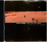 Look Now Look Again by Rainer Maria (2012-07-17)