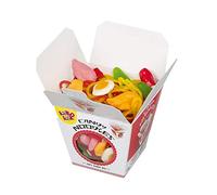 Look O Look Candy Noodles Soft Candy Jelly Mix 110g