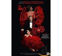 Look of love (DVD) (US IMPORT)
