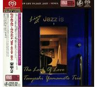 Look Of Love: Live At Jazz Is - 1st Set