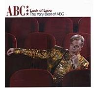 Look of Love: The Very Best of ABC by ABC (CD, 2001)