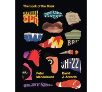 Look of the Book: Jackets, Covers, and Art at the Edges of Literature
