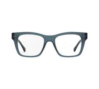 LOOK OPTIC Cosmo Reader Elegant, Unisex, Prescription Quality Reader, Comfortable, Scratch Resistant, Sea blue, 140 mm, 139 mm