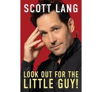 Look Out for the Little Guy by Lang New 9781368090131 Fast Free Shipping.