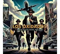 Look Out! Here We Go