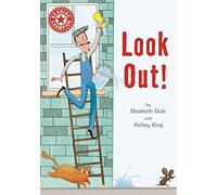 Look out!: Independent Reading Red 2 (Reading Champion)