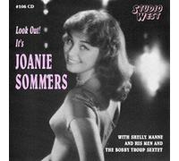 Look Out It's Joanie Sommers