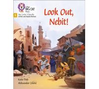 Look Out, Nebit!: Phase 5 Set 3 – Big Cat Phonics for Little Wandle Letters and Sounds Revised