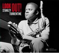 Stanley Turrentine - Look Out!