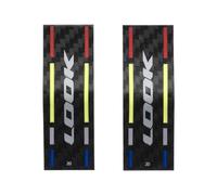 LOOK Pedal Accessories - Replacement Retention Blade Kit for Kéo Blade Pedals - Model Year 2024+