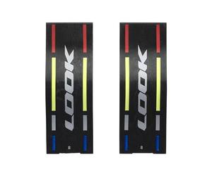 LOOK Pedal Accessories - Replacement Retention Blade Kit for Kéo Blade Pedals - Model Year 2024+