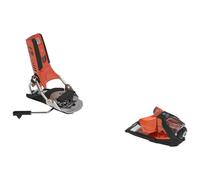 Look - Pivot 2.0 13 Gw B105 Orange Metal - Ski binding