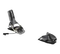 Look - Alpine skiing bindings - Pivot 2.0 13 Gw Black Metal - Size 95 mm - Grey Grey 95 mm