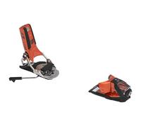 Look - Pivot 2.0 13 Gw B95 Orange Metal - Ski binding