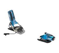 Look - Pivot 2.0 15 Gw B105 Bluesteel - Ski binding