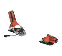 Look - Pivot 2.0 15 Gw B105 Orange Metal - Ski binding