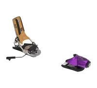 Look - Pivot 2.0 15 Gw B130 Purple Gold - Ski binding