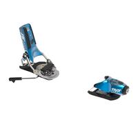 Look - Pivot 2.0 15 Gw B95 Bluesteel - Ski binding