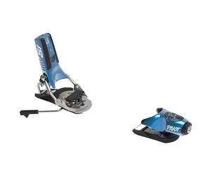 LOOK Pivot 2.0 18 Gw B95 - Mixte - Blue - size only size- model 2026 only size