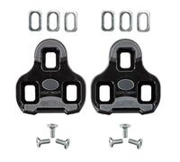 Look Keo Grip Cleats BLACK - 0