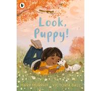 Look, Puppy!
