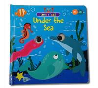 Look & Read - Under The Sea