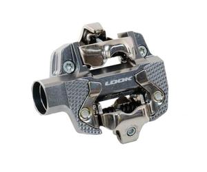LOOK Replacement X-Track Power Pedal Body