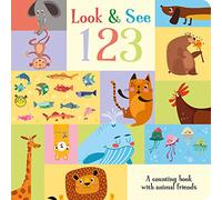 Look & See 123