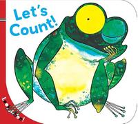 Look & See: Let's Count!