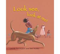 Look See, Look at Me