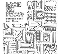 Look See Proof - Between Hear And There [Japanese Import]