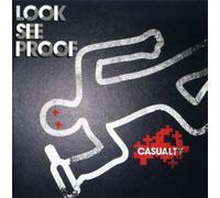 Look See Proof - Casualty [7" VINYL]