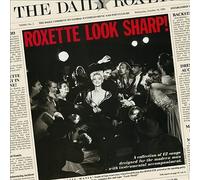 Roxette - Look Sharp! 30 Anniversary