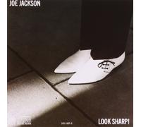 Look Sharp by Joe Jackson (1985-08-20)