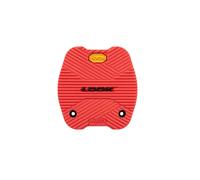 Look Spare - Active Grip City Pad - Red