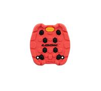 Look Spare - Active Grip Trail Pad - Red