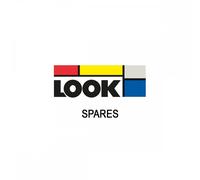 Look Spare - Locking Nut For Keo Power Right (1 Pc)
