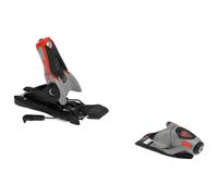 Look - Spx 11 Gw B73 Silver Red - Ski binding