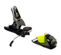 Look - SPX 12 Dual B120 Concrete Yellow - Ski binding