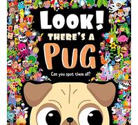 Look! There's a Pug: Can You Spot Them All?