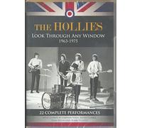 Look Through Any Window 1963-1975 [DVD] [2011] [NTSC]