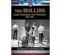 The Hollies: Look Through Any Window 1963-1975
