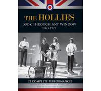 Look Through Any Window 1963 - 1975 (DVD) Hollies