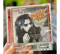 Look Thru the Eyes of Roy Wood & Wizzard: Hits