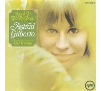 Look To The Rainbow By Gil Evans,Astrud Gilberto (1993-03-02)