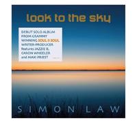 Simon Law - Look To The Sky