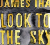 Look To The Sky by James Iha (2012) Audio CD