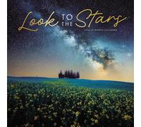 Look to the Stars Calendar 2026