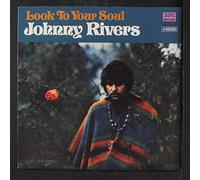 look to your soul / something strange 45 rpm single