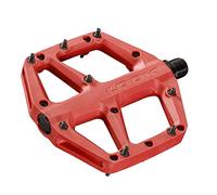 Look Trail Fusion Pedals Red One Size Red